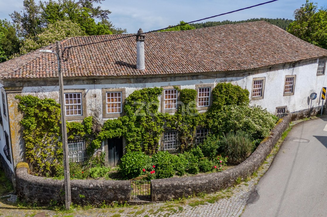 Finca à Sarzedo, Viseu, Portugal 3 - 14287388