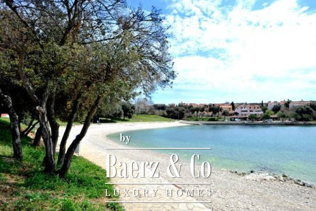 Townhouse en Pješčana Uvala, Istria, Croacia 4 - 13428502