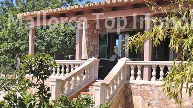 Villa in Cala d'Or, Santanyi, Balearic Islands 2 - 14288062