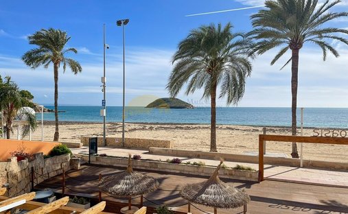 Appartamento a Calvià, Isole Baleari, Spagna 1