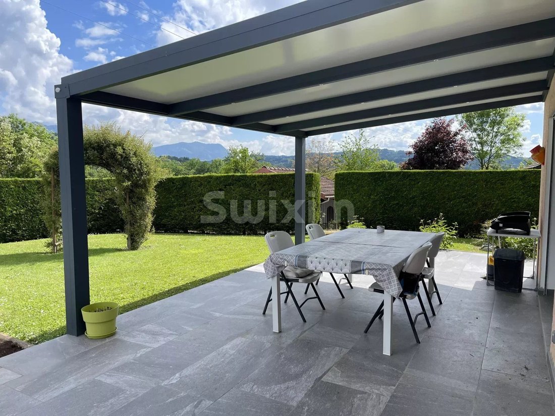 House in Chapeiry, Auvergne-Rhône-Alpes, France 4 - 14287875