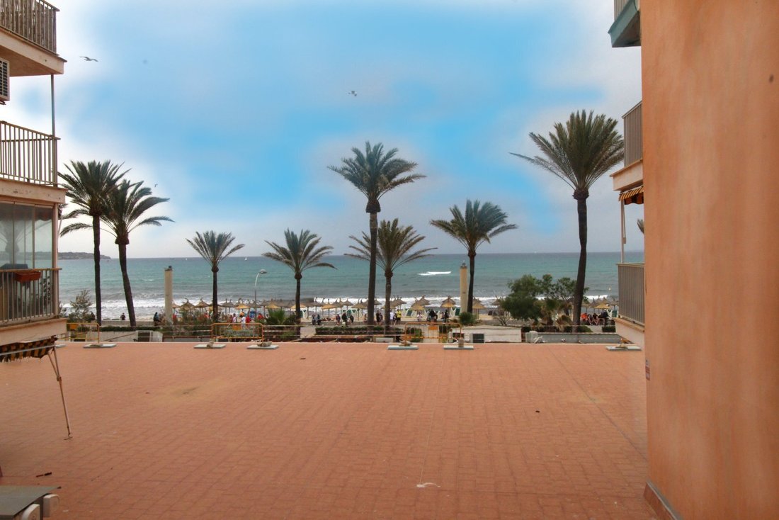 Apartment in Llucmajor, Balearic Islands, Spain 2 - 14291422