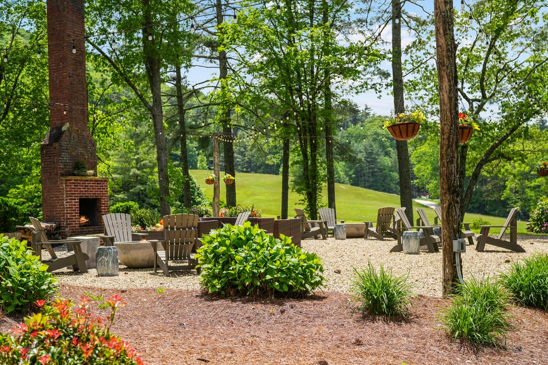 Land in Bryson City, North Carolina, United States 2 - 13898385
