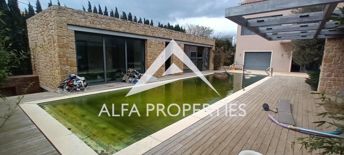 House in Kifisia, Attica, Greece 5 - 13491830