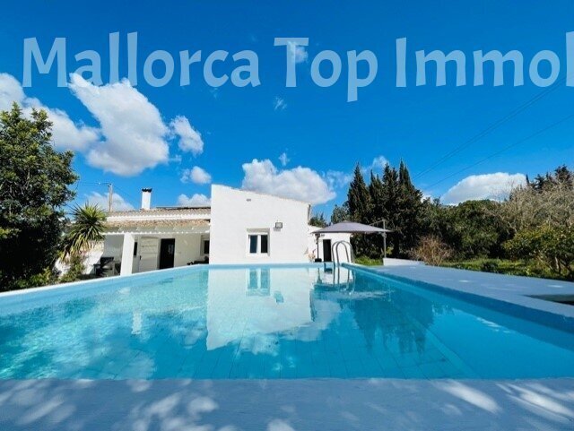 Villa in Llucmajor, Balearic Islands, Spain 1 - 14291450