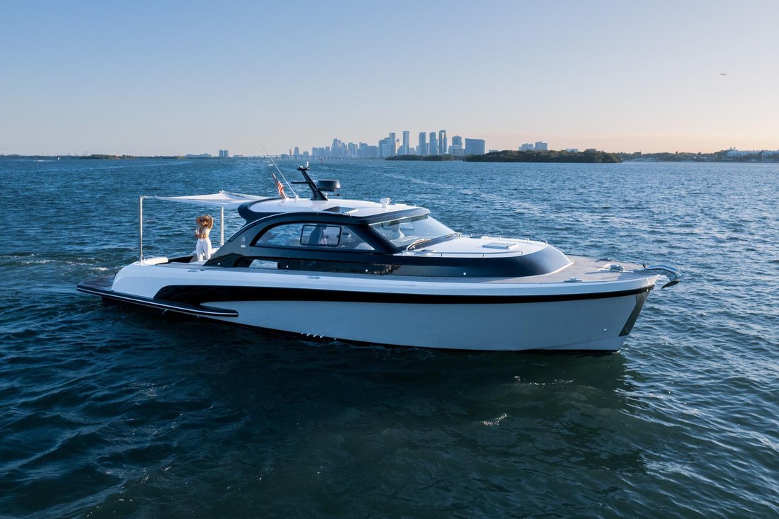 Cruiser in United States 2 - 14251306