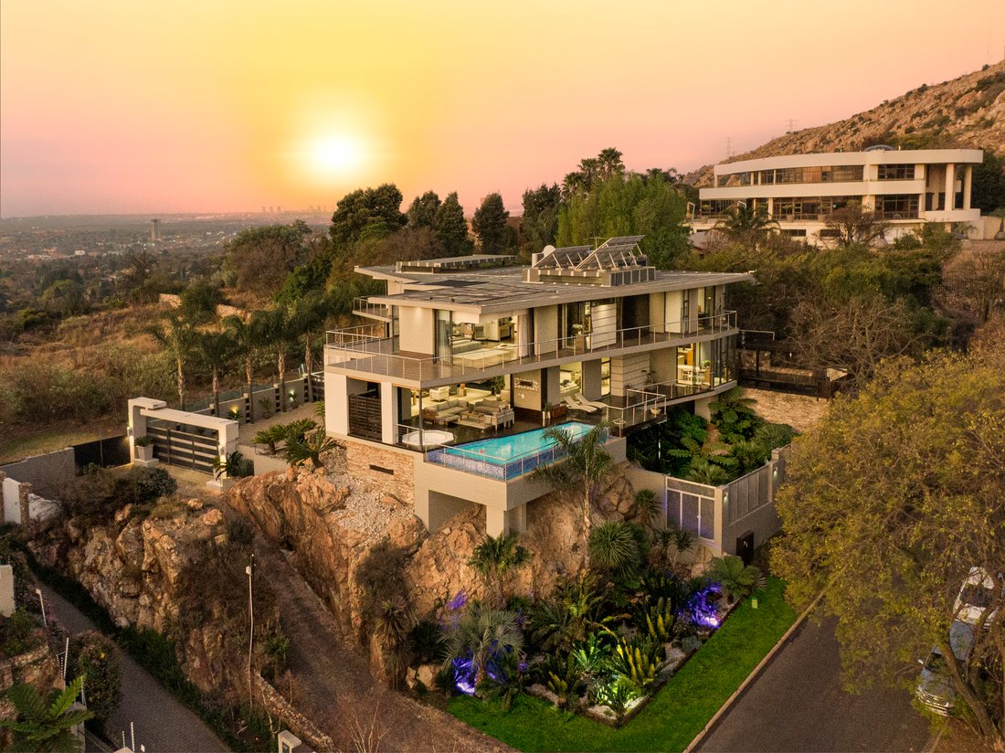 House in Bedford Gardens, Gauteng, South Africa 1 - 14290888