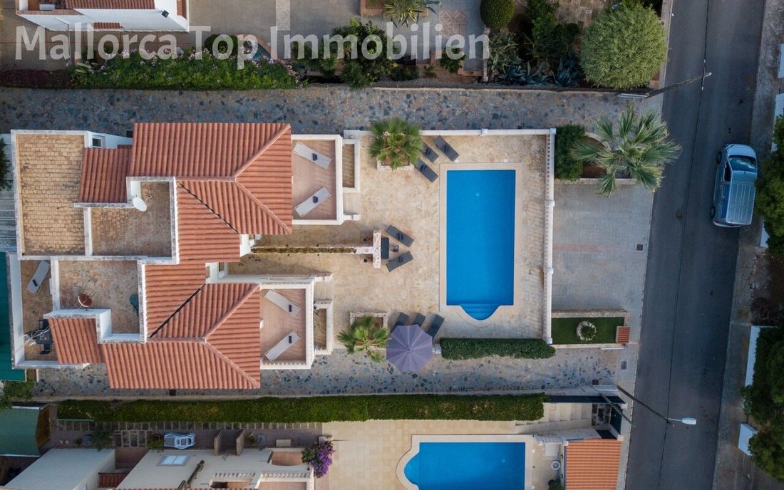Villa in Llucmajor, Balearic Islands, Spain 4 - 14288144