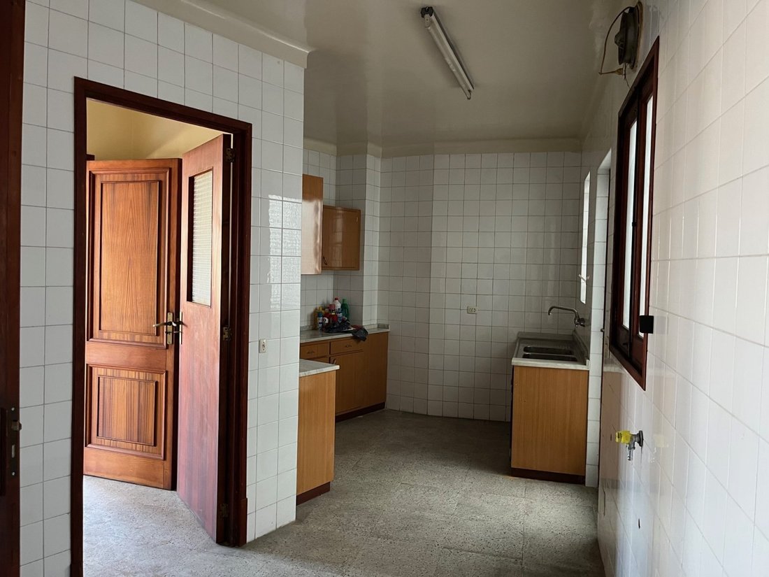 Wohnung in Palma, Balearische Inseln, Spanien 3 - 14287931