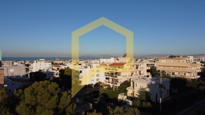 Apartment in Glyfada, Attica, Greece 5 - 13899838
