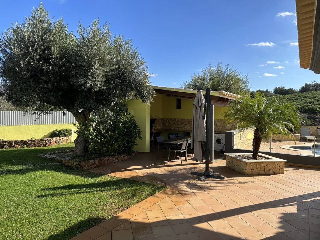Villa in Alcantarilha, Algarve, Portugal 4 - 14289668