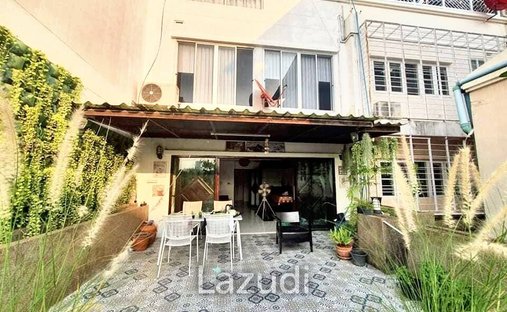 Casa en Bangkok, Bangkok, Tailandia 1