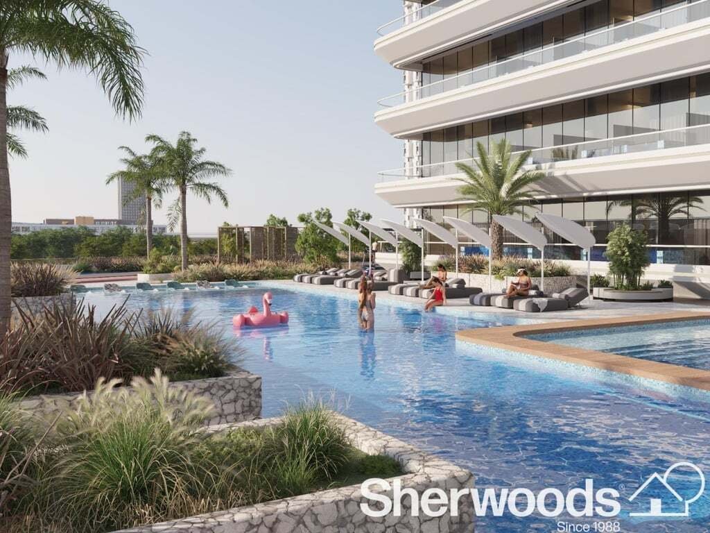 Apartment in Al Quoz Industrial Area 1, Al Quoz Community, Dubai 2 - 14290582