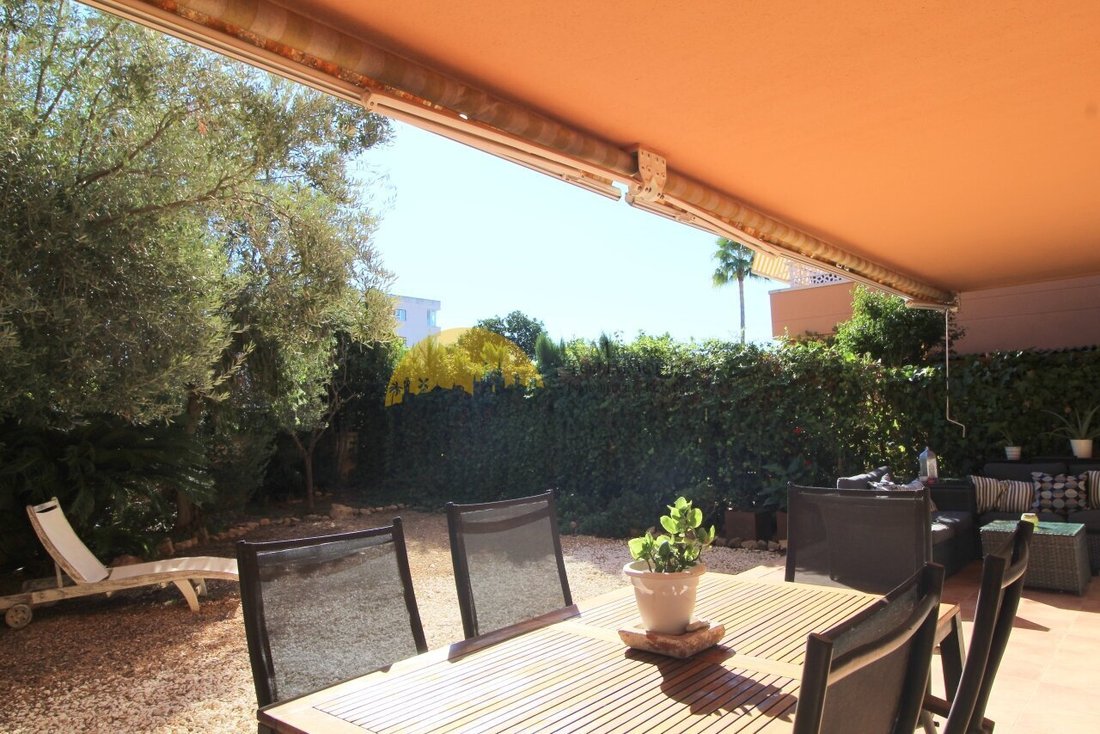 Apartment in Llucmajor, Balearic Islands, Spain 2 - 14291414