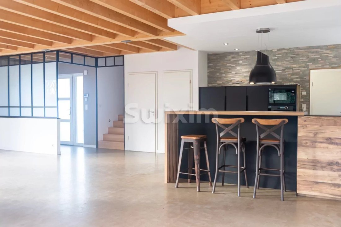 House in Loisin, Auvergne-Rhône-Alpes, France 4 - 14287878