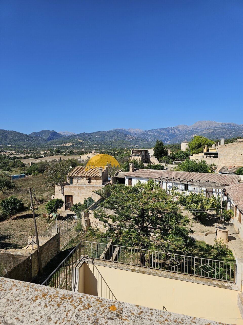 Villa in Inca, Balearic Islands, Spain 2 - 14288158
