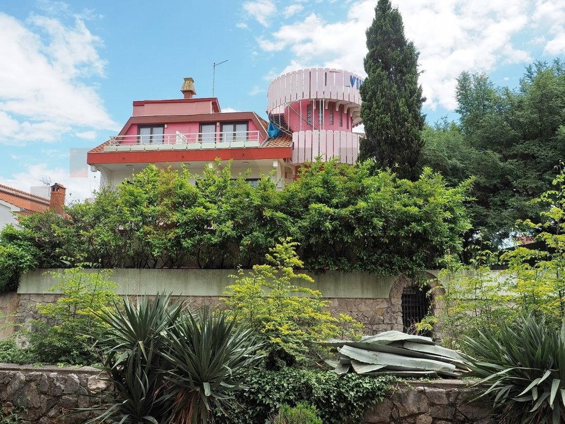 House in Silo, Primorje-Gorski Kotar County, Croatia 2 - 14286900