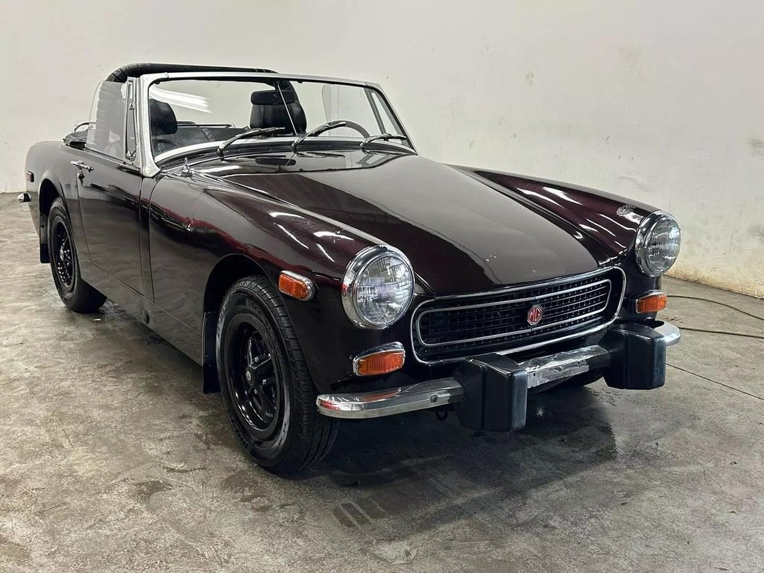 Cabriolet in Chantilly, VA, United States 1 - 14288957