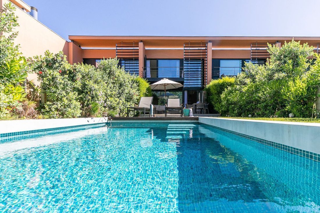 House in Portugal 2 - 14291638