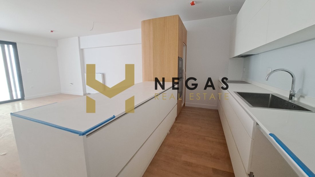 Apartment in Sunoikia Pagkratiou, 2nd District of Athens, Athens 1 - 13508803