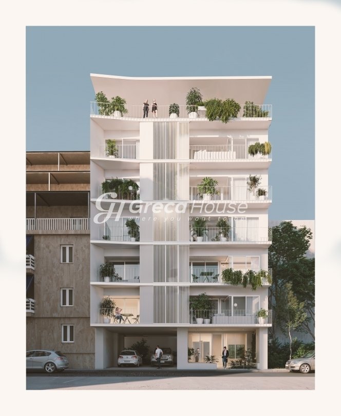 Apartment in 1st District of Athens, Athens, Greece 1 - 14290815