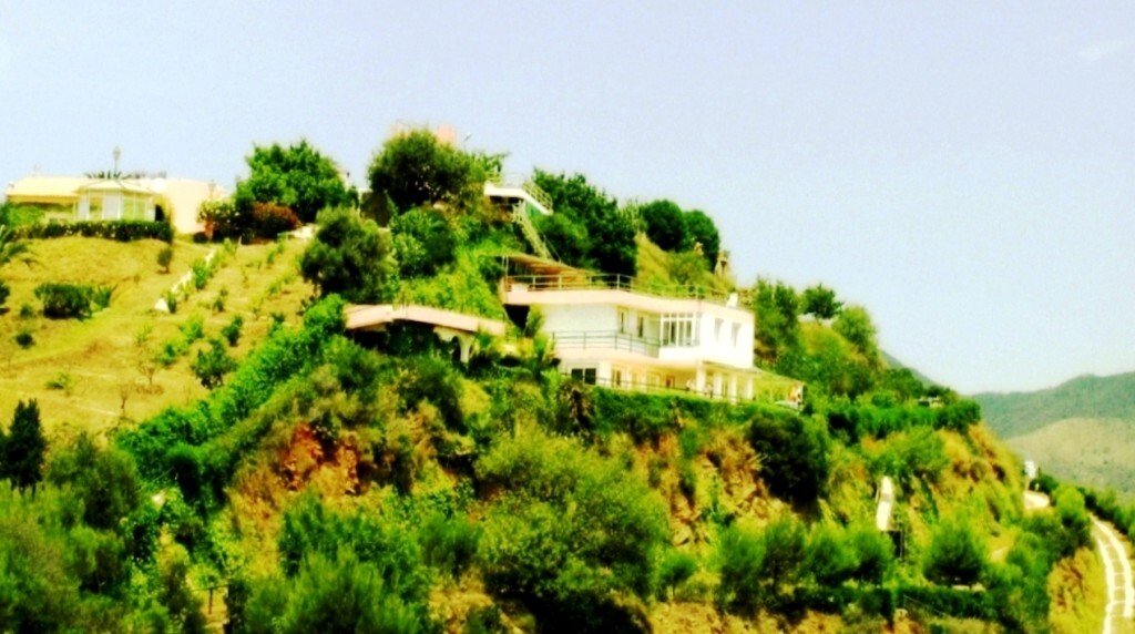 Villa in Mijas, Andalusia, Spain 1 - 14289199