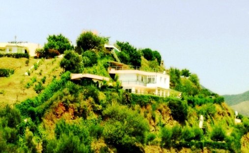 Villa in Mijas, Andalusia, Spain 1