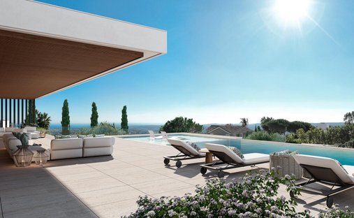 Villa in Sotogrande, San Roque, Andalusien 1