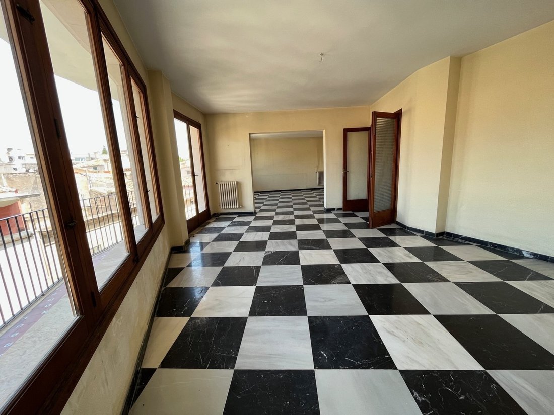 Wohnung in Palma, Balearische Inseln, Spanien 2 - 14287931