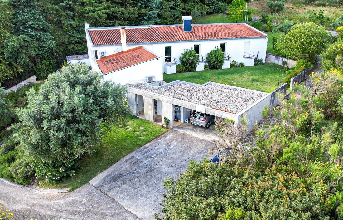 Villa in Mocarria, Santarem District, Portugal 5 - 14285629