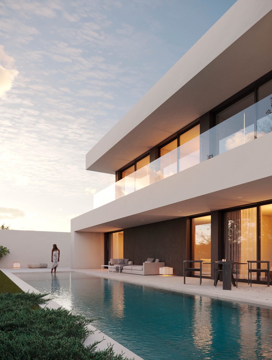 Villa in Sant Llorenc des Cardassar, Balearic Islands, Spain 5 - 14286637
