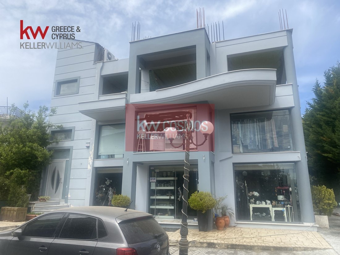 Condo in Sximatariou, Thessaly and Central Greece, Greece 1 - 14290634