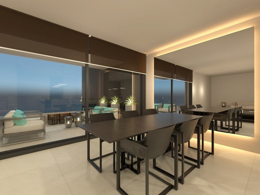 Apartment in Alcudia, Balearic Islands, Spain 3 - 14287427