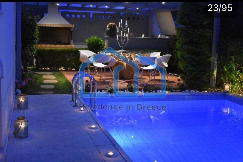 House in Glyfada, Attica, Greece 3 - 13496160