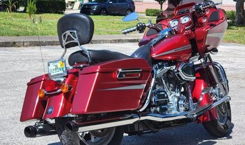 2005 Harley-Davidson FLTRI Road Glide