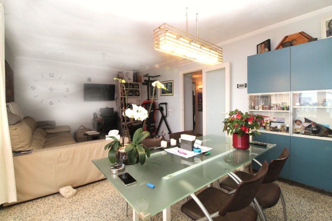 Apartment in Llucmajor, Balearic Islands, Spain 5 - 14291422