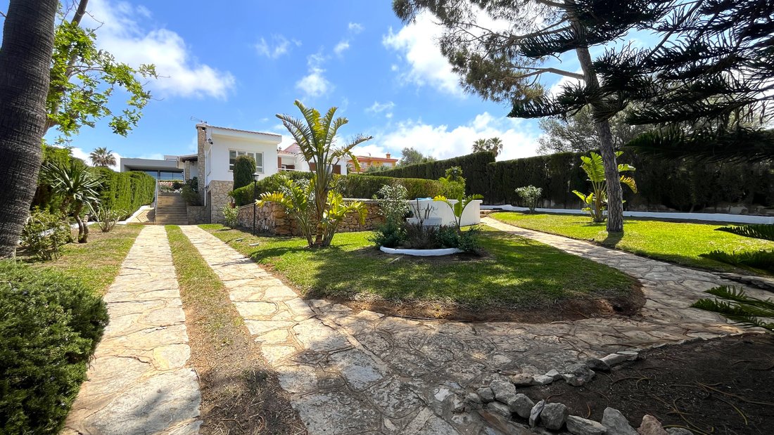 Villa in Llucmajor, Balearic Islands, Spain 5 - 14286647