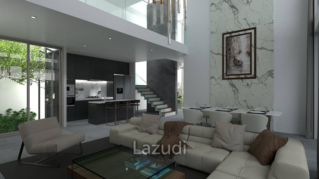 Villa in Chalong, Phuket, Thailand 5 - 14288802
