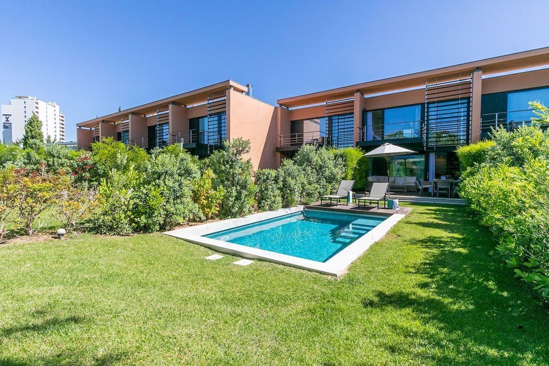 House in Portugal 4 - 14291638