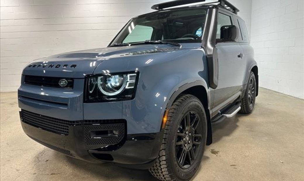 Glen Cove Land Rover