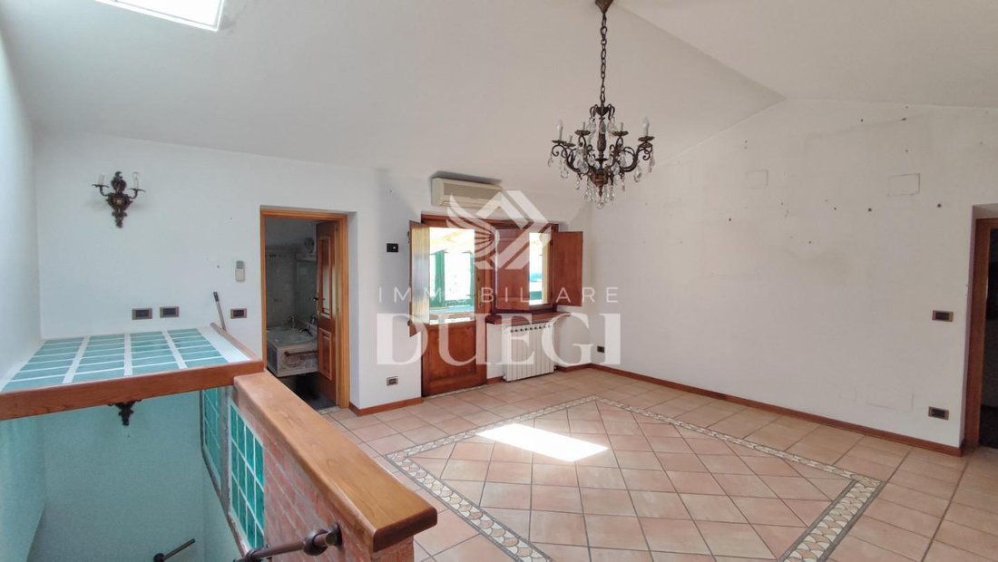 Villa in Marco Polo - Don Bosco, Viareggio, Tuscany 3 - 14291549