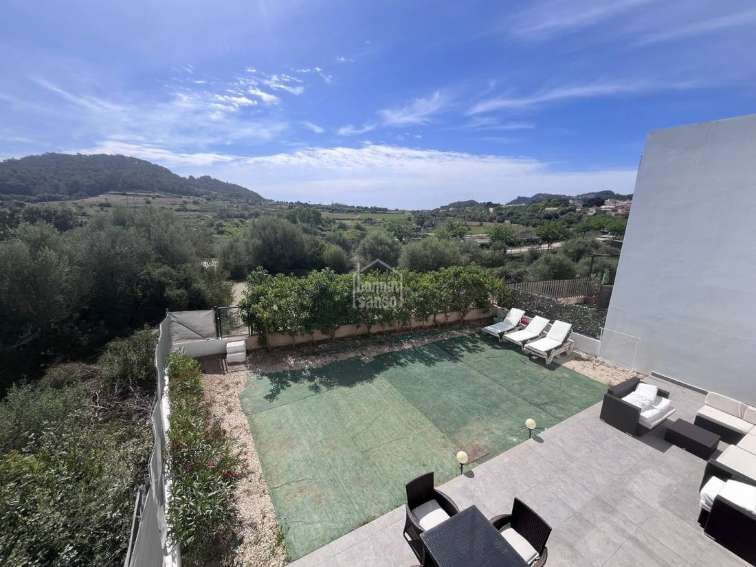 Townhouse in Son Servera, Balearic Islands, Spain 5 - 14286967