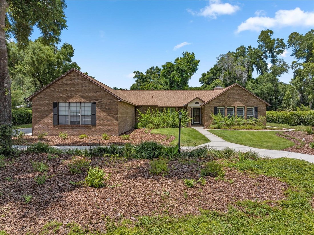 House in Ocala, Florida, United States 2 - 14291461