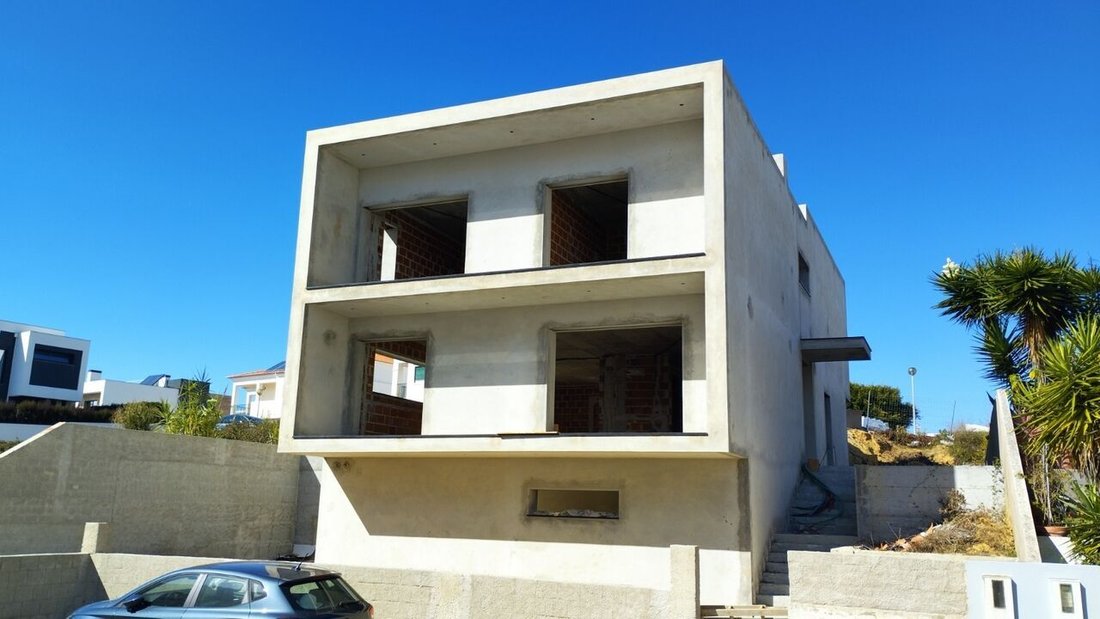 House in Ericeira, Lisbon, Portugal 2 - 14288614