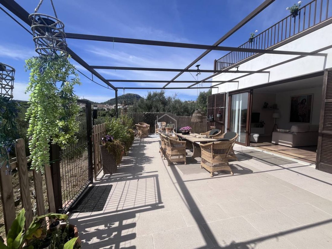 Townhouse in Son Servera, Balearic Islands, Spain 2 - 14286967