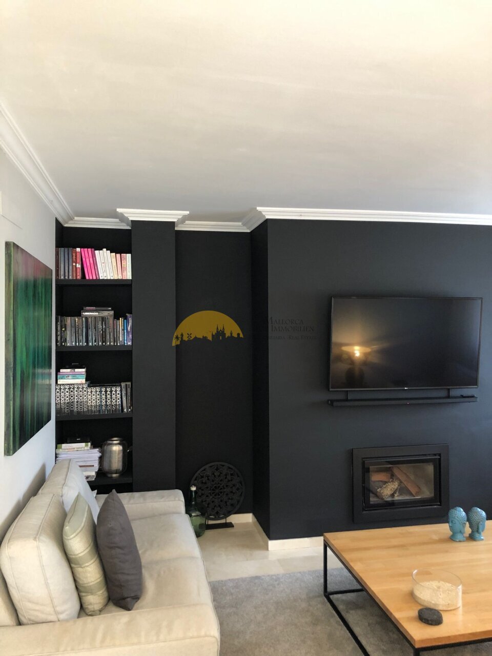 Apartment in Llucmajor, Balearic Islands, Spain 4 - 14291595