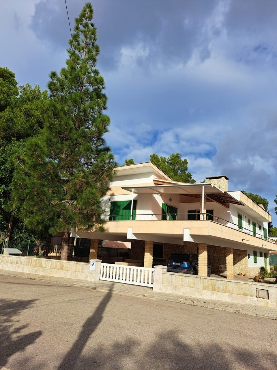Villa in Alcudia, Balearic Islands, Spain 2 - 14287921