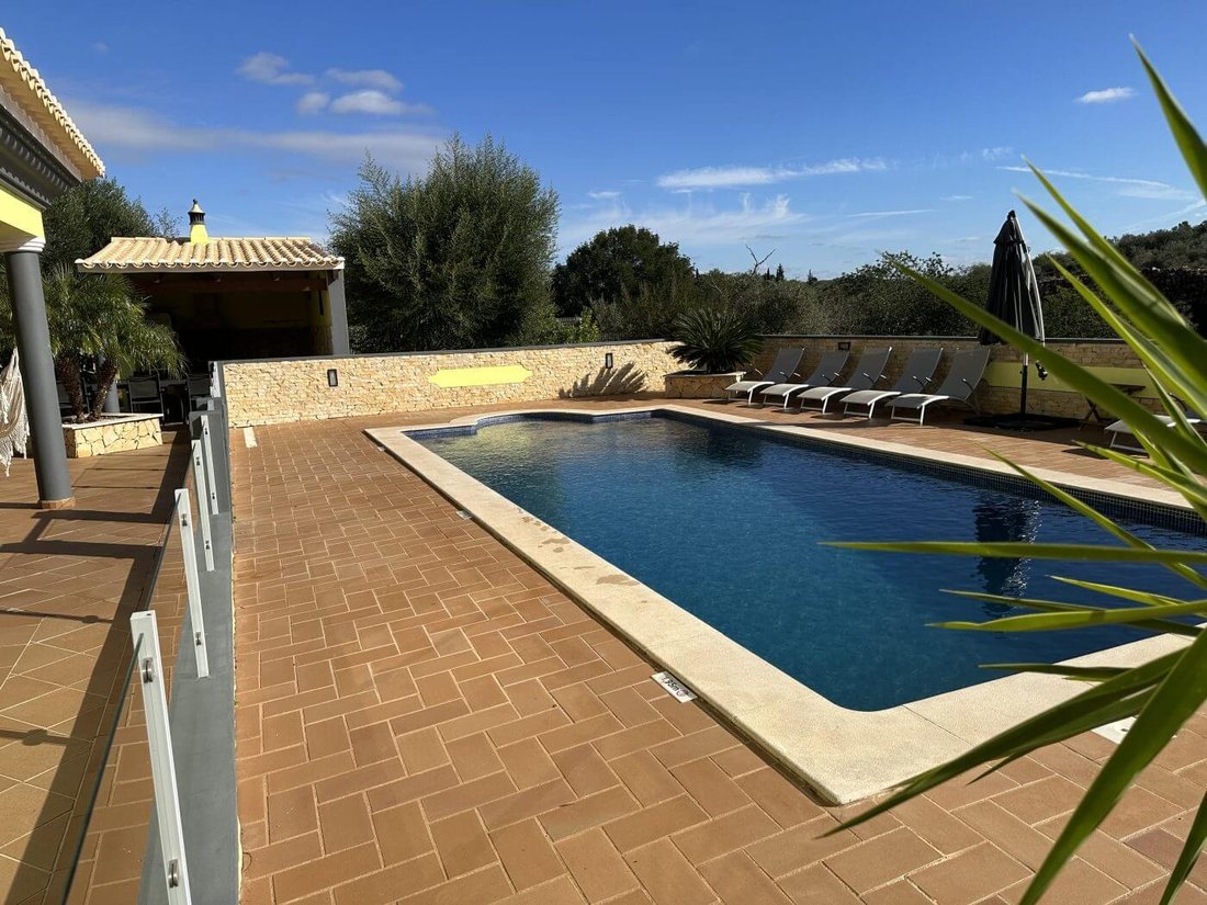 Villa in Alcantarilha, Algarve, Portugal 3 - 14289668