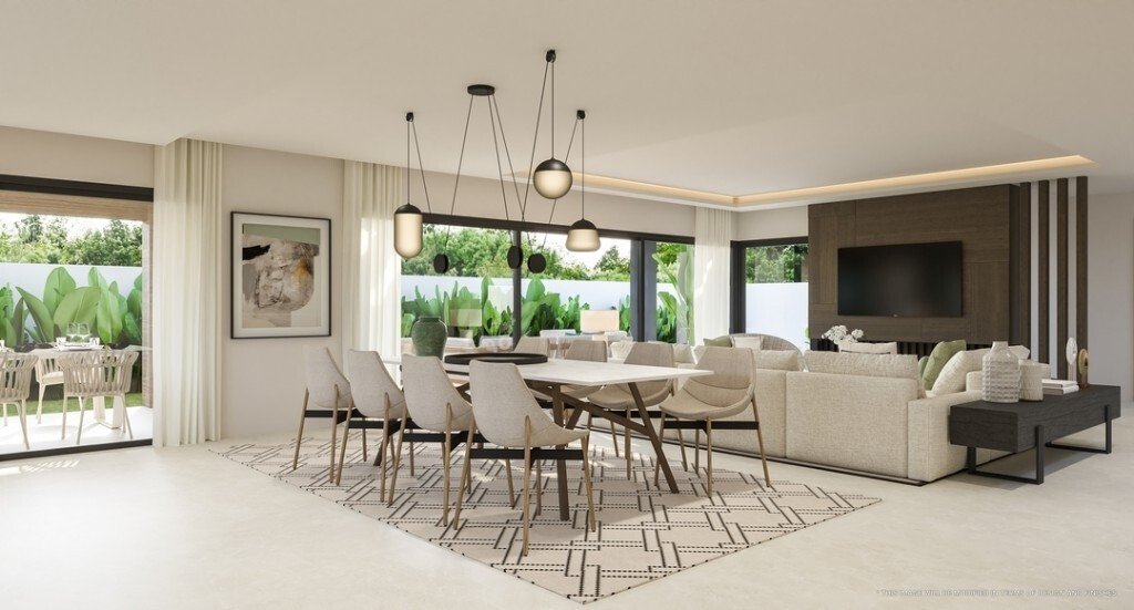 Villa in La Cala de Mijas, Mijas, Spain 4 - 14288944