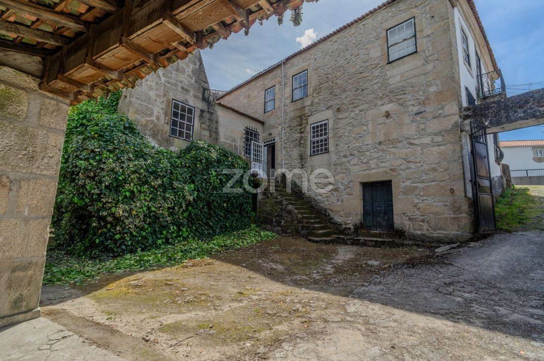 Finca à Sarzedo, Viseu, Portugal 2 - 14287388